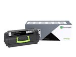 Lexmark Original Toner Standard Variante - MS710 schwarz 25000 Seiten (52D0HAL)