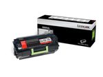 Lexmark Original Toner Standard Variante - MS/MX11 MX811 schwarz 45.000 Seiten (52D0XAL)