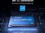 Ugreen NASync DXP8800 Plus NAS, Desktop Intel® Core™ i5 i5-1235U 8 GB DDR5 (35127)