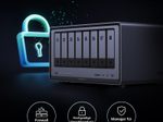 Ugreen NASync DXP8800 Plus NAS, Desktop Intel® Core™ i5 i5-1235U 8 GB DDR5 (35127)