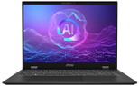 MSI Prestige 16 AI+ Evo B2VMG-029 Intel Core Ultra 7 258V Notebook 40,7 cm (16")