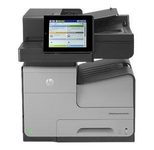 HP OfficeJet Enterprise MFP X585dn Tintenstrahl-Multifunktionsgerät B5L04A