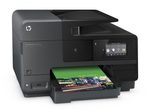 HP OfficeJet Pro 8620 Tintenstrahl-Multifunktionsgerät A7F65A