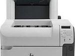 HP LaserJet Enterprise 600 M601m Laserdrucker F3J55A