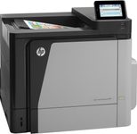 HP Color LaserJet Enterprise M651dn Farblaserdrucker CZ256A