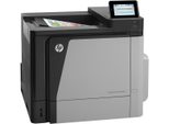 HP Color LaserJet Enterprise M651dn Farblaserdrucker CZ256A