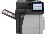 HP Color LaserJet Enterprise M680dn Farblaser-Multifunktionsgerät CZ248A