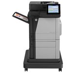 HP Color LaserJet Enterprise M680f Farblaser-Multifunktionsgerät CZ249A