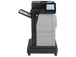 HP Color LaserJet Enterprise M680f Farblaser-Multifunktionsgerät CZ249A