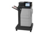 HP Color LaserJet Enterprise M680f Farblaser-Multifunktionsgerät CZ249A