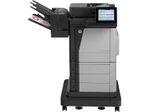 HP Color LaserJet Enterprise M680z Farblaser-Multifunktionsgerät CZ250A