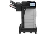 HP Color LaserJet Enterprise M680z Farblaser-Multifunktionsgerät CZ250A