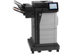 HP Color LaserJet Enterprise M680z Farblaser-Multifunktionsgerät CZ250A