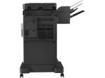 HP Color LaserJet Enterprise M680z Farblaser-Multifunktionsgerät CZ250A