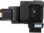 HP Color LaserJet Enterprise M680z Farblaser-Multifunktionsgerät CZ250A
