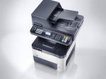 KYOCERA ECOSYS M3040dn/KL3 Laser-Multifunktionsgerät s/w
