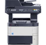 KYOCERA ECOSYS M3540dn Laser-Multifunktionsgerät s/w