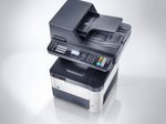 KYOCERA ECOSYS M3540dn Laser-Multifunktionsgerät s/w