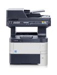 KYOCERA ECOSYS M3540dn/KL3 Laser-Multifunktionsgerät s/w