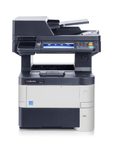 KYOCERA ECOSYS M3040idn/KL3 Laser-Multifunktionsgerät s/w