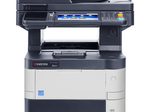 KYOCERA ECOSYS M3540idn/KL3 Laser-Multifunktionsgerät s/w