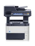 KYOCERA ECOSYS M3540idn/KL3 Laser-Multifunktionsgerät s/w