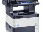 KYOCERA ECOSYS M3540idn/KL3 Laser-Multifunktionsgerät s/w