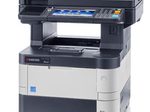 KYOCERA ECOSYS M3540idn/KL3 Laser-Multifunktionsgerät s/w