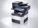 KYOCERA ECOSYS M3540idn/KL3 Laser-Multifunktionsgerät s/w