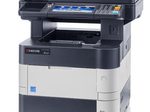 KYOCERA ECOSYS M3550idn Laser-Multifunktionsgerät s/w