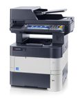 KYOCERA ECOSYS M3550idn/KL3 Laser-Multifunktionsgerät s/w