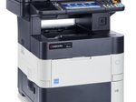 KYOCERA ECOSYS M3550idn/KL3 Laser-Multifunktionsgerät s/w