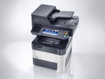 KYOCERA ECOSYS M3550idn/KL3 Laser-Multifunktionsgerät s/w