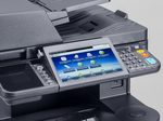 KYOCERA ECOSYS M3550idn/KL3 Laser-Multifunktionsgerät s/w