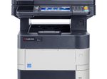 KYOCERA ECOSYS M3560idn Laser-Multifunktionsgerät s/w