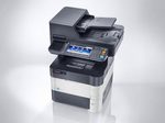 KYOCERA ECOSYS M3560idn Laser-Multifunktionsgerät s/w