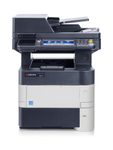 KYOCERA ECOSYS M3560idn/KL3 Laser-Multifunktionsgerät s/w