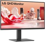 LG 27BA45QB-B.AEU 68,6 cm (27") 2K 16:9 IPS Monitor HDMI/DP LS 75Hz