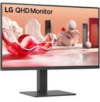 LG 27BA45QB-B.AEU 68,6 cm (27") 2K 16:9 IPS Monitor HDMI/DP LS 75Hz