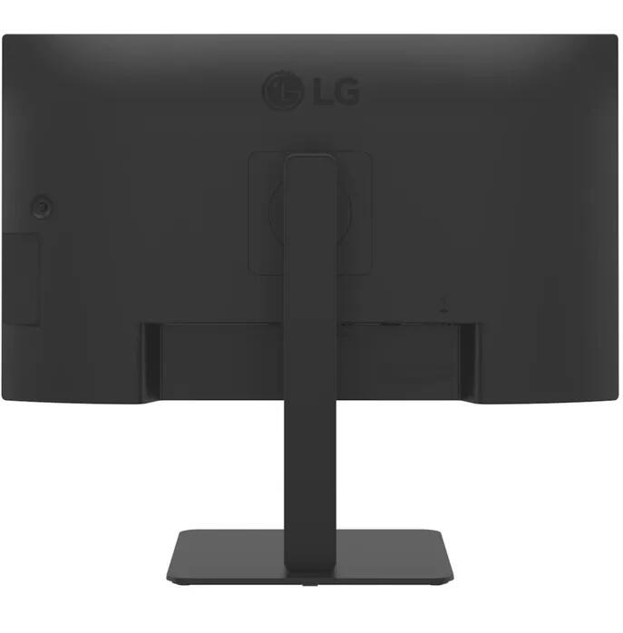 LG 27BA45QB-B.AEU 68,6 cm (27") 2K 16:9 IPS Monitor HDMI/DP LS 75Hz