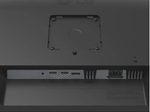 LG 27BA45QB-B.AEU 68,6 cm (27") 2K 16:9 IPS Monitor HDMI/DP LS 75Hz