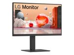 LG 27BA65QB-B - LED-Monitor - 68.4 cm (27") - 2560 x 1440 WQHD @ 100 Hz - IPS - 350 cd/m²