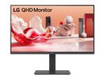 LG 27BA75QB-B Monitor 68,6 cm (27")