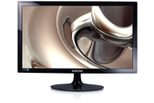 Samsung Monitor S22D300HY LED-Display 54,6 cm (22") schwarz (LS22D300HY/EN)