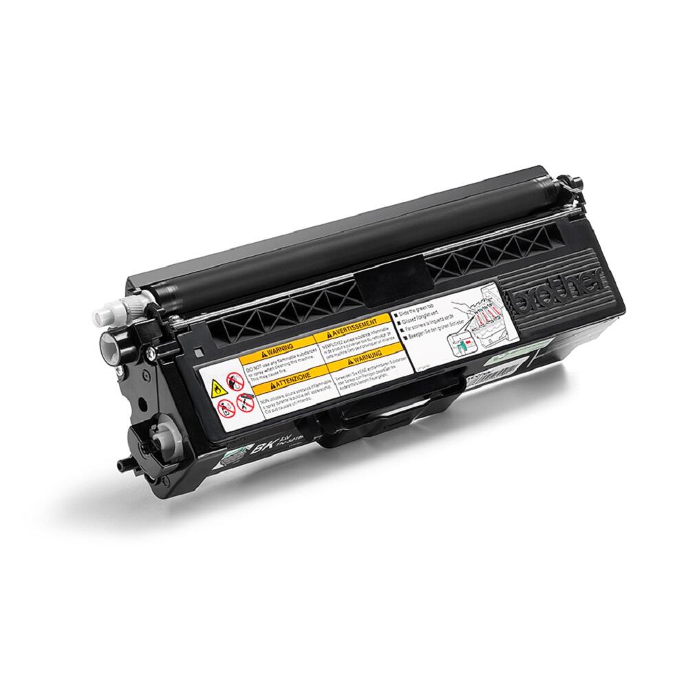 Brother Original TN-321BK Toner schwarz 2.500 Seiten (TN321BK)