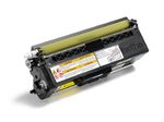 Brother Original TN321Y Toner gelb 1.500 Seiten (TN-321Y)