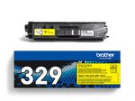 Brother Original TN329Y Toner gelb 6.000 Seiten (TN-329Y) für HL-L8350CDW