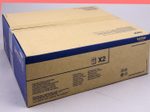Brother Original TN329BK Toner Doppelpack schwarz 2x 6.000 Seiten (TN-329CTWIN)