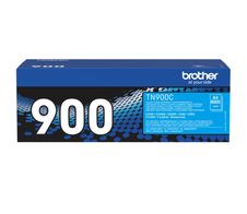 Brother Original TN900C Toner cyan 6.000 Seiten (TN-900C)