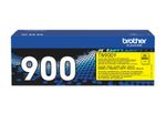 Brother Original TN900Y Toner gelb 6.000 Seiten (TN-900Y)